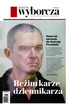 Gazeta Wyborcza Olsztyn 33/2023