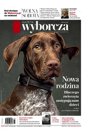Gazeta Wyborcza Olsztyn 5/2023