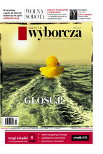 Gazeta Wyborcza Opole 240/2023
