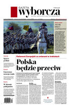 Gazeta Wyborcza Opole 272/2023