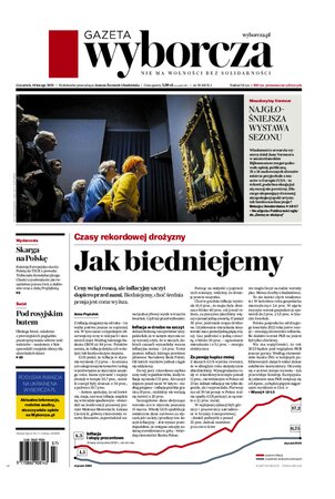 Gazeta Wyborcza Opole 39/2023