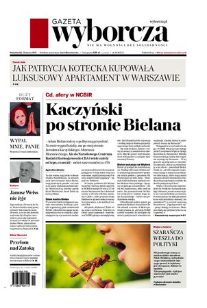 Gazeta Wyborcza Opole 60/2023