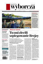 Gazeta Wyborcza Płock 16/2023