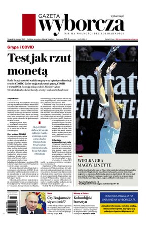 Gazeta Wyborcza Płock 19/2023