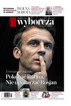 Gazeta Wyborcza Płock 23/2023