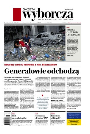 Gazeta Wyborcza Płock 237/2023