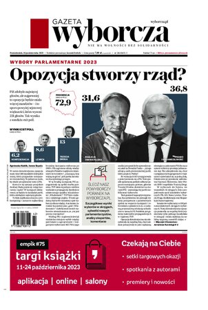 Gazeta Wyborcza Płock 241/2023