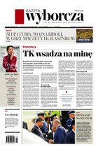 Gazeta Wyborcza Płock 266/2023