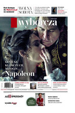 Gazeta Wyborcza Płock 274/2023