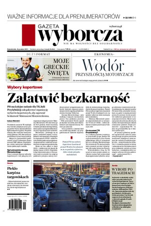 Gazeta Wyborcza Płock 293/2023