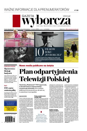 Gazeta Wyborcza Płock 294/2023