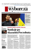 Gazeta Wyborcza Płock 34/2023