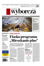Gazeta Wyborcza Płock 37/2023