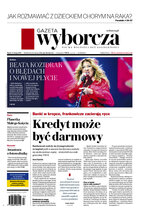 Gazeta Wyborcza Płock 40/2023