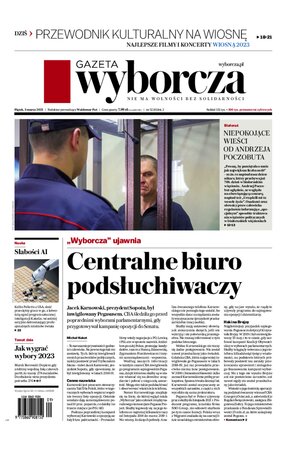 Gazeta Wyborcza Płock 52/2023