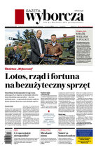 Gazeta Wyborcza Płock 69/2023