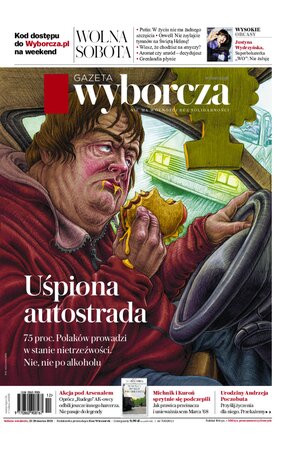 Gazeta Wyborcza Poznań 71/2023