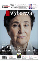 Gazeta Wyborcza Radom 11/2023