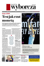 Gazeta Wyborcza Radom 19/2023