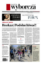 Gazeta Wyborcza Radom 247/2023
