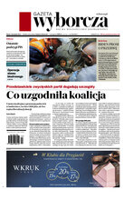 Gazeta Wyborcza Radom 256/2023