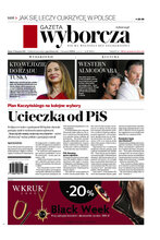 Gazeta Wyborcza Radom 267/2023