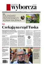Gazeta Wyborcza Radom 270/2023