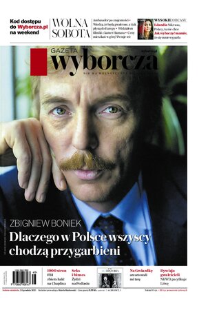 Gazeta Wyborcza Radom 280/2023