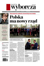 Gazeta Wyborcza Radom 290/2023