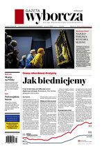 Gazeta Wyborcza Radom 39/2023