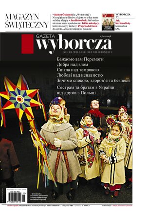 Gazeta Wyborcza Radom 4/2023
