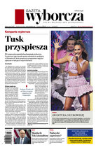 Gazeta Wyborcza Radom 50/2023