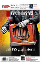 Gazeta Wyborcza Radom 53/2023