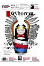 Gazeta Wyborcza Radom 59/2023
