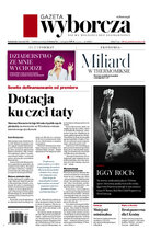 Gazeta Wyborcza Radom 6/2023