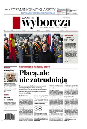 Gazeta Wyborcza Radom 67/2023