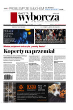 Gazeta Wyborcza Radom 70/2023