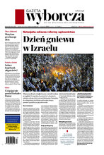 Gazeta Wyborcza Radom 73/2023