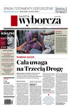Gazeta Wyborcza Rzeszów 248/2023