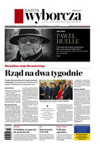 Gazeta Wyborcza Rzeszów 276/2023