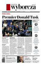 Gazeta Wyborcza Rzeszów 288/2023