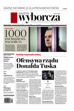 Gazeta Wyborcza Rzeszów 295/2023