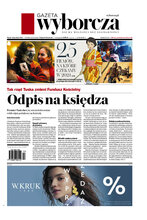 Gazeta Wyborcza Rzeszów 301/2023