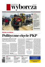 Gazeta Wyborcza Rzeszów 32/2023