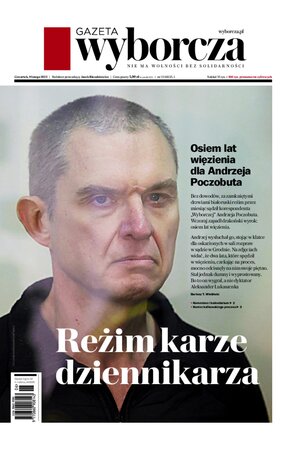 Gazeta Wyborcza Rzeszów 33/2023