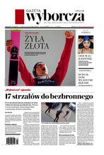 Gazeta Wyborcza Rzeszów 48/2023
