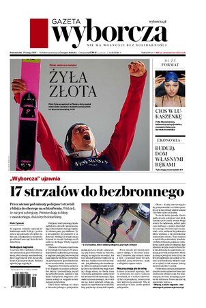 Gazeta Wyborcza Rzeszów 48/2023