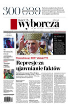 Gazeta Wyborcza Stołeczna 1/2023