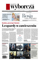 Gazeta Wyborcza Stołeczna 18/2023
