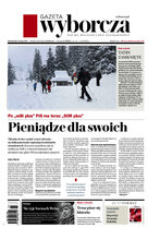 Gazeta Wyborcza Stołeczna 30/2023